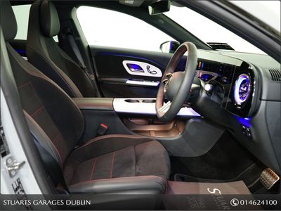 2026 Mercedes-Benz CLA Class
