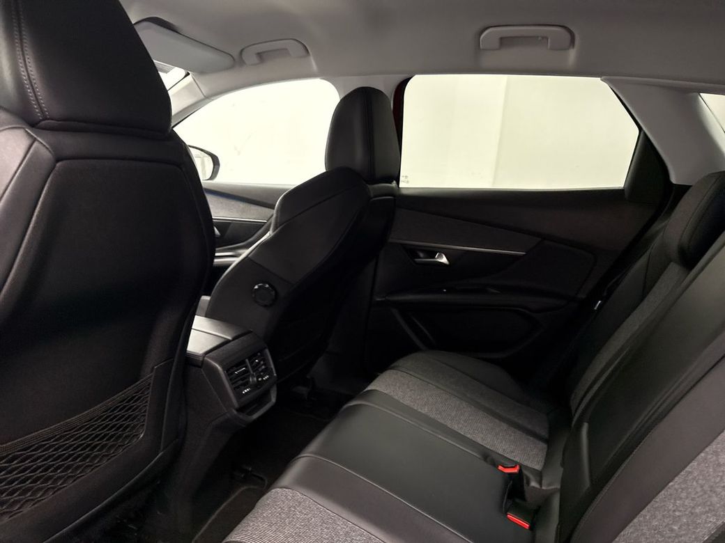 2020 Peugeot 3008