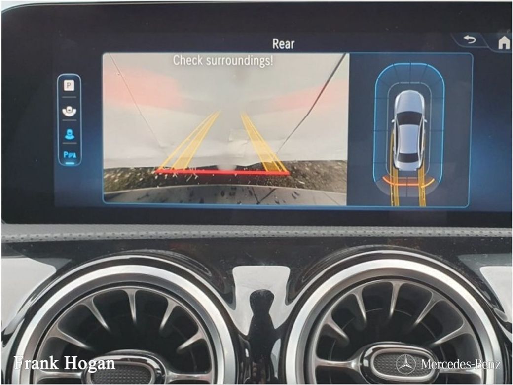 2024 Mercedes-Benz A Class