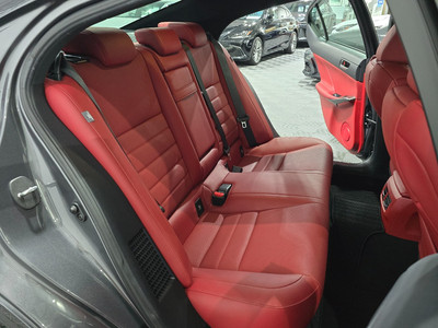 2021 Lexus IS 300h