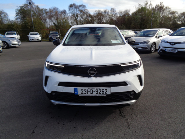 vehicle for sale from Cosgrave's Garage Castlebar