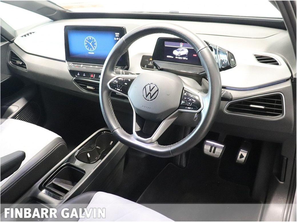 2023 Volkswagen ID.3