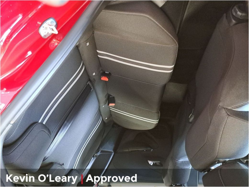 2025 Opel Corsa