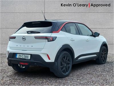 2023 Opel Mokka