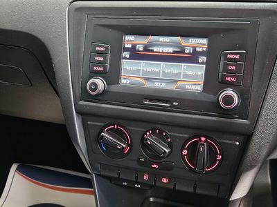 2016 SEAT Toledo
