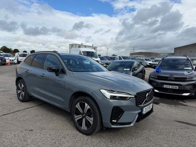 2023 Volvo XC60
