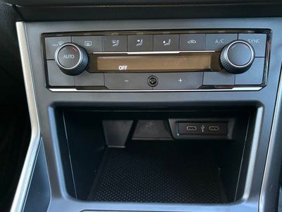 2021 Volkswagen Polo