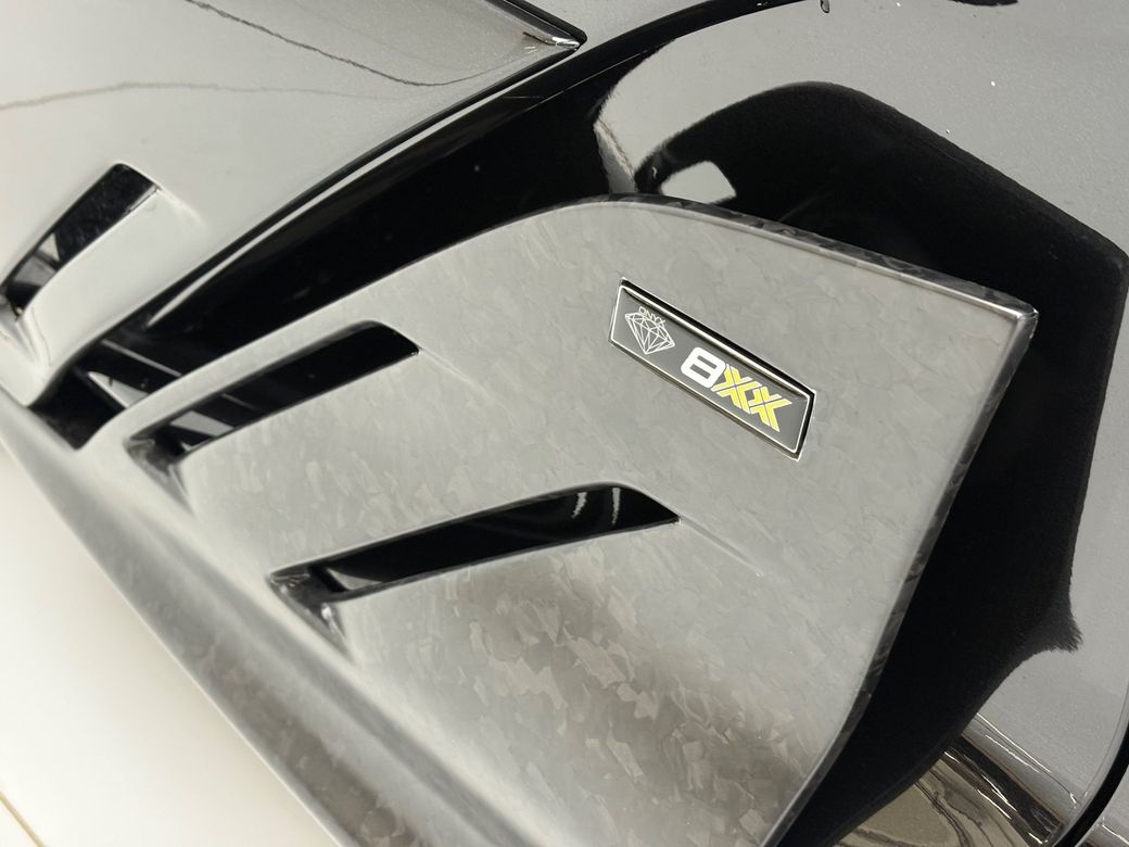2019 Ferrari 812 Superfast