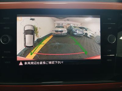 2019 Volkswagen Polo