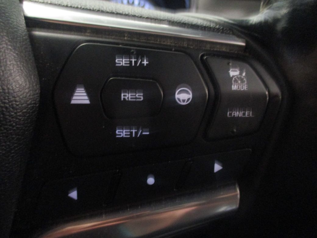2021 Isuzu D-MAX
