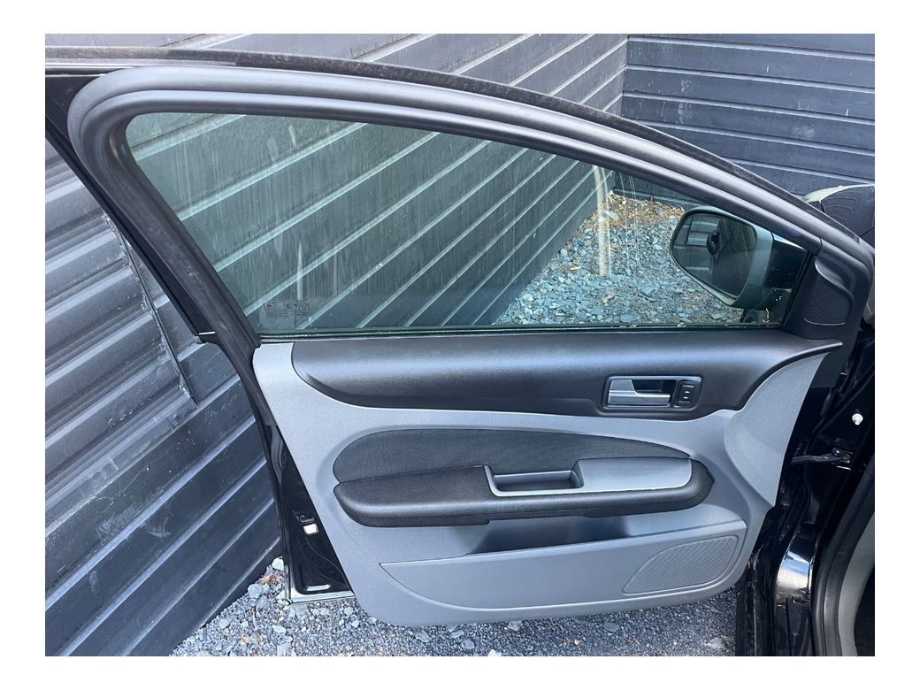 2011 Ford Focus