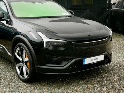 2024 Polestar 3
