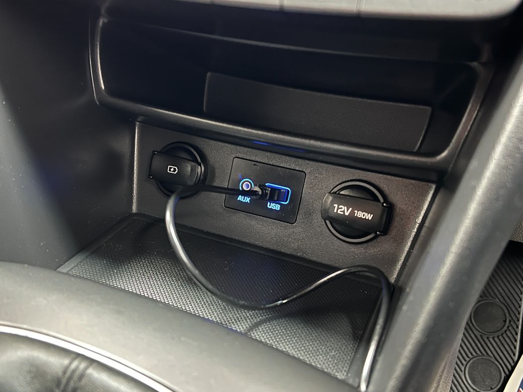 2019 Hyundai Kona