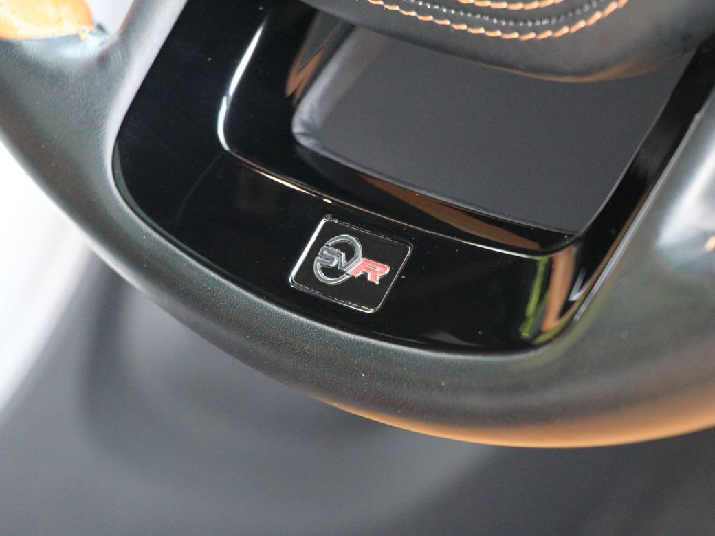 2022 Land Rover Range Rover Sport