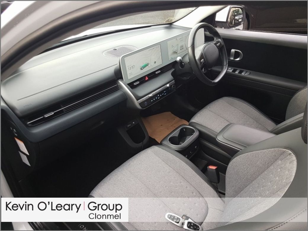 2023 Hyundai Ioniq 5