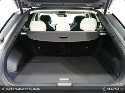 2025 Kia EV6