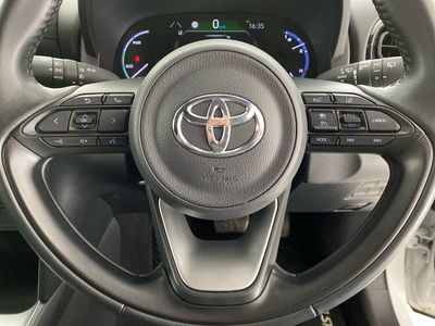 2024 Toyota Yaris Cross