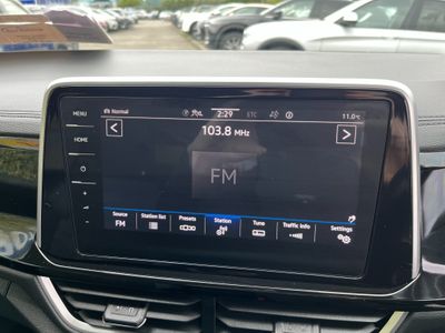 2024 Volkswagen T-Roc