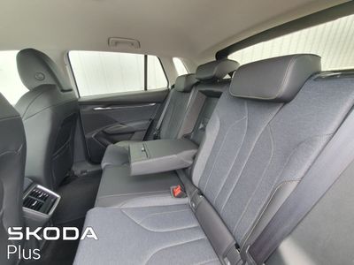 2025 Skoda Elroq