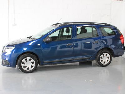2018 Dacia Logan