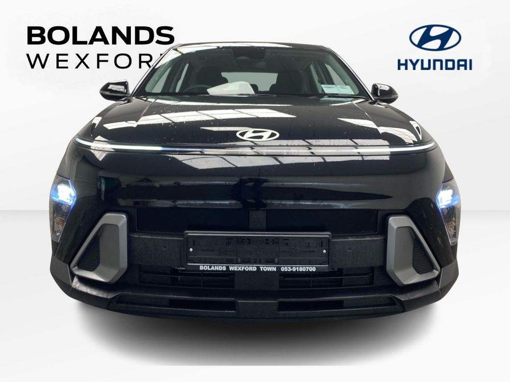 2026 Hyundai Kona
