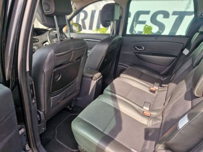2016 Renault Scenic