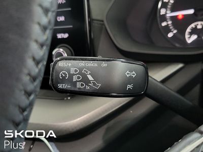 2023 Skoda Octavia