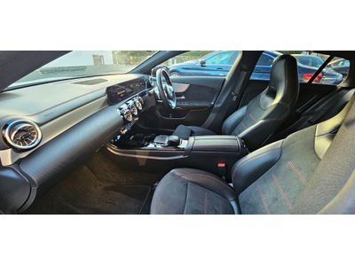 2023 Mercedes-Benz CLA Class