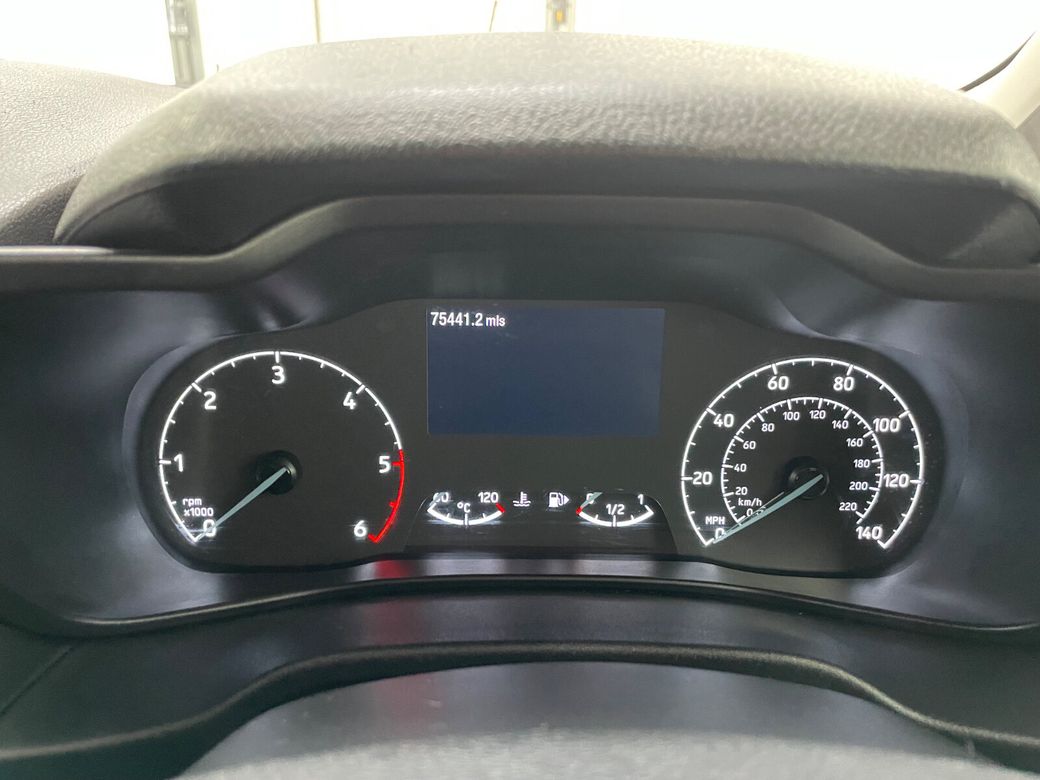 2023 Ford Transit Connect