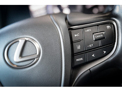 2022 Lexus UX 200H
