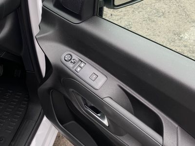 2025 Fiat Doblo