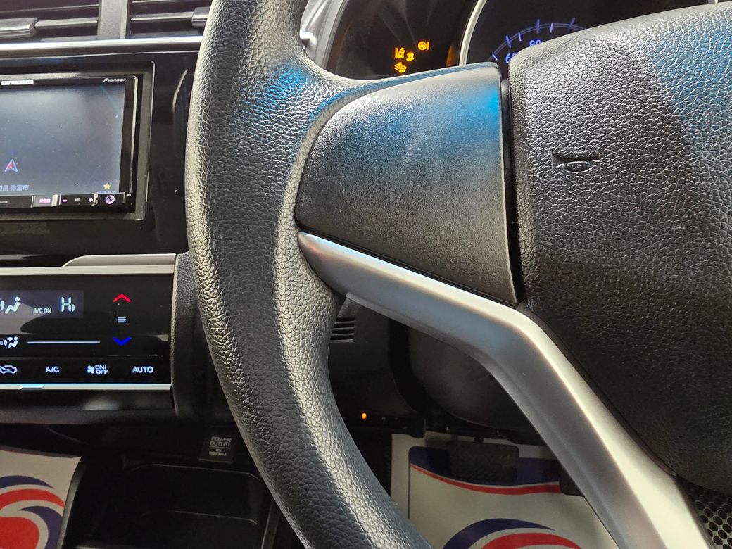 2019 Honda Fit