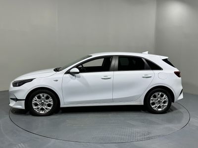 2023 Kia Ceed