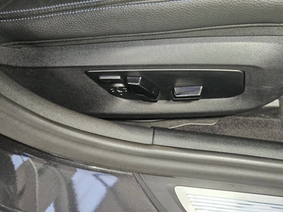 2022 BMW 5 Series