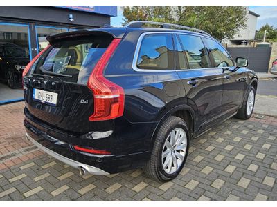 2016 Volvo XC90