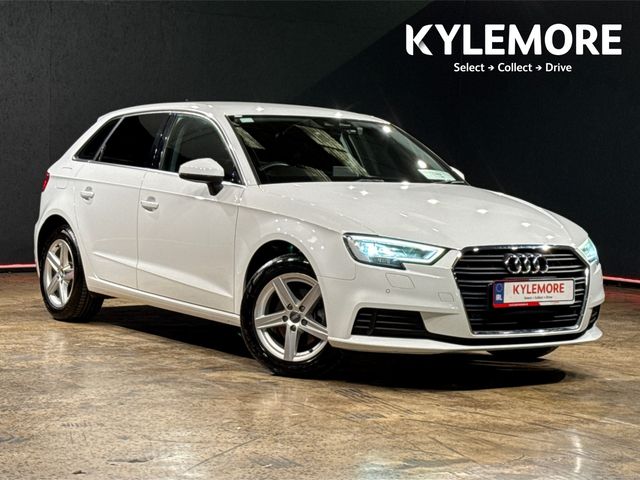 vehicle for sale from Kylemore Cars