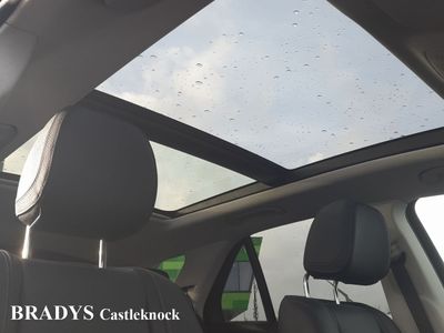 2024 Mercedes-Benz GLE Class