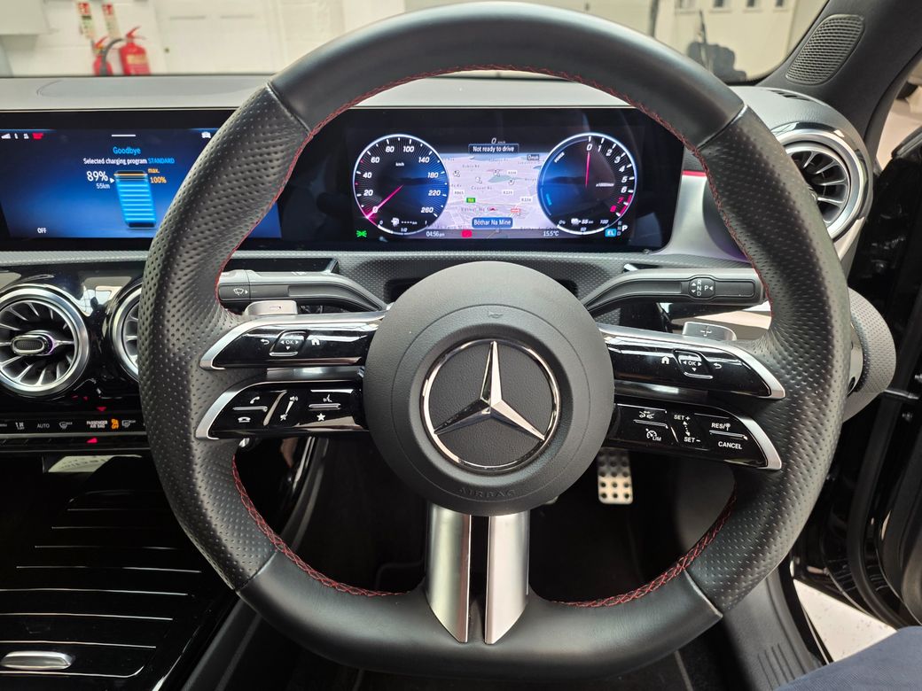 2024 Mercedes-Benz A Class