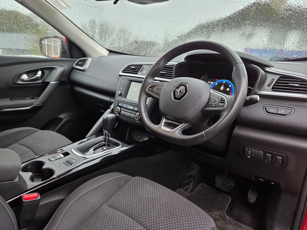 2016 Renault Kadjar