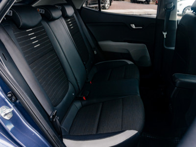 2018 Kia Stonic