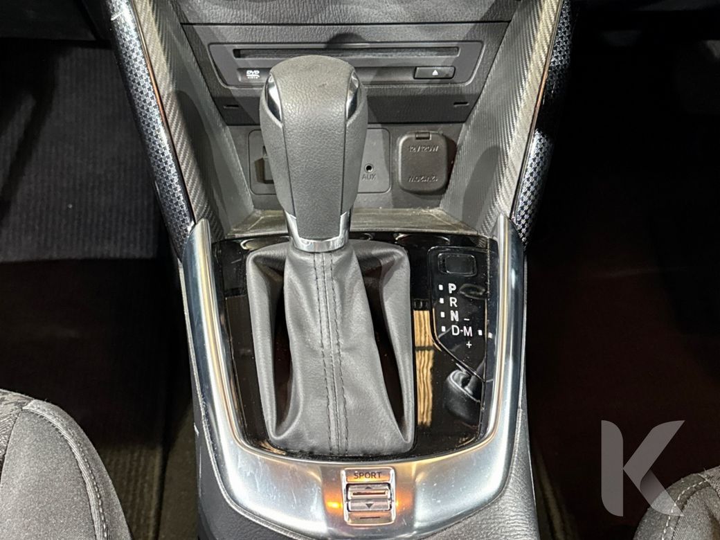 2017 Mazda Demio