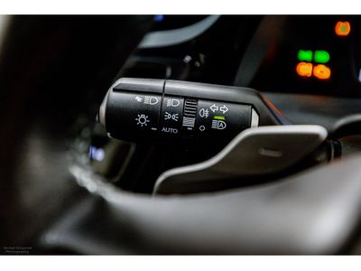 2023 Lexus ES 300h
