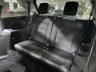 2020 Volkswagen Tiguan Allspace