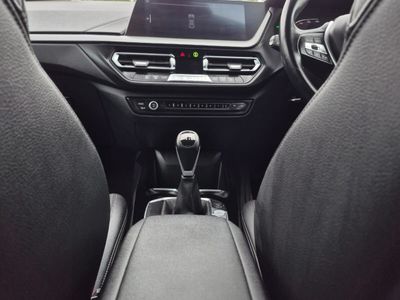 2021 BMW 2 Series