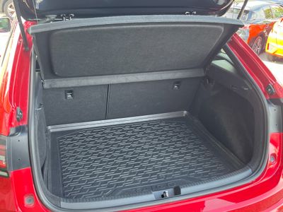 2022 Volkswagen Taigo