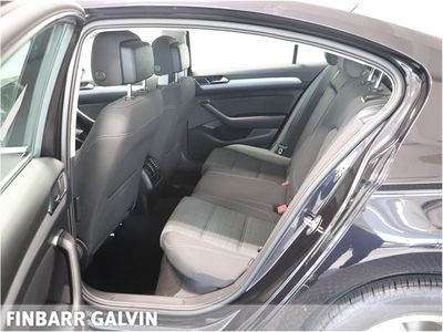 2021 Volkswagen Passat