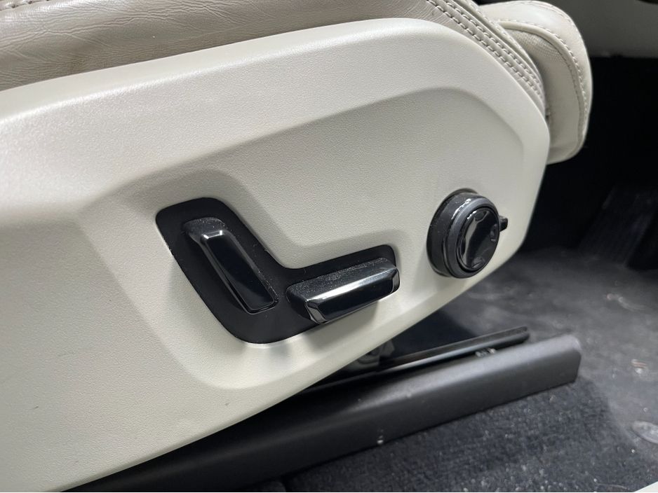 2021 Volvo XC60