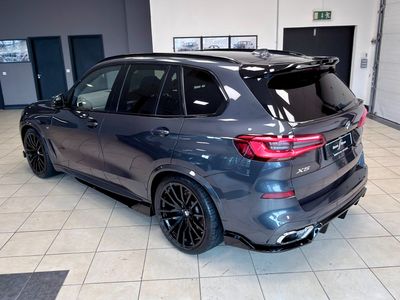 2019 BMW X5