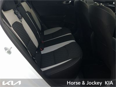 2021 Kia Ceed