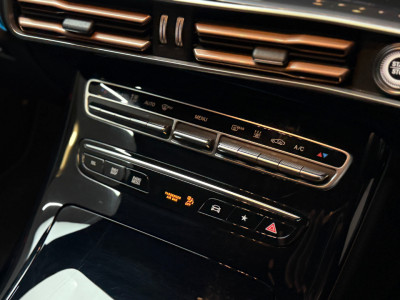 2023 Mercedes-Benz EQC